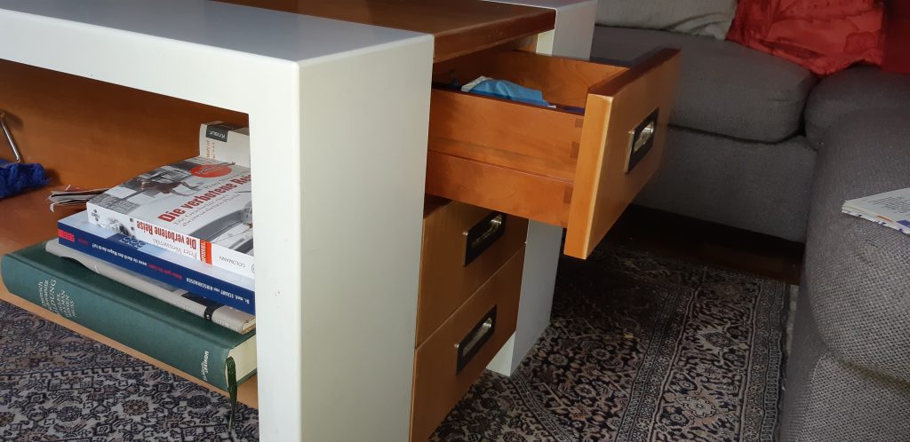 Referenzen - Tobias Tischer