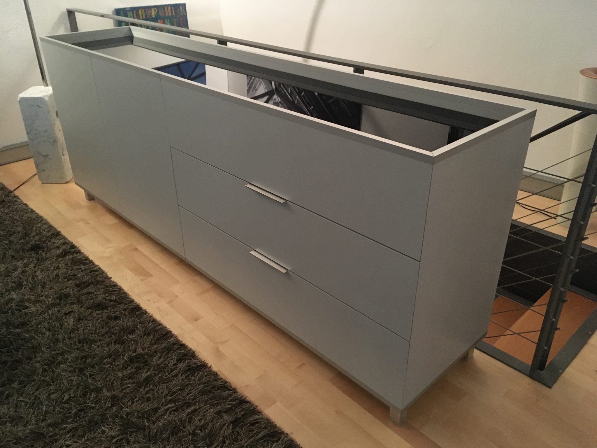 Referenzen - Tobias Tischer